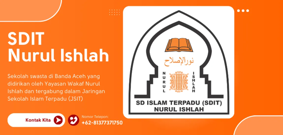 SDIT Nurul Ishlah SDIT Nurul Ishlah